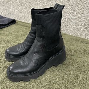 Dolce vita Hoven waterproof boots